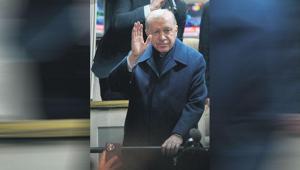 Cumhurbaşkanı Erdoğan’dan Ramazan Bayramı mesajı: Türkiye güvendedir emin ellerdedir