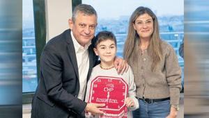 ‘Yürüyecek çok yolumuz var’