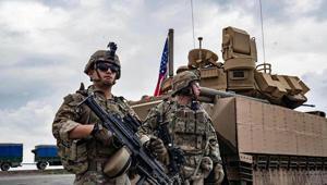 ABDden İrana karşı gizli hazırlık 8 bin asker yola çıktı