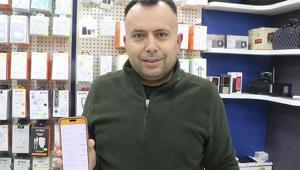 1 milyon 116 bin TLlik telefon: İlk defa böyle yüksek bir rakamla karşılaştık