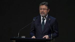 Bakan Yumaklıdan bayram mesajı