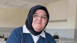 Ailesi Kız çocuğu okuyacak da ne olacak dedi 41 yıl sonra geldiği nokta şaşırttı