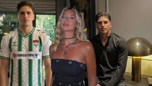 İstanbulda genç futbolcu öldürüldü Şarkıcı Aleyna Kalaycıoğlu gözaltında