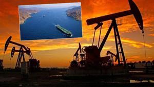 Fitchten korkutan petrol senaryosu Hürmüz açılmazsa 120 doları görebilir