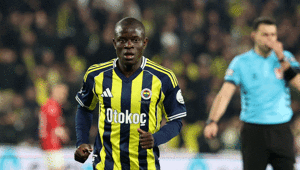Fenerbahçede Tedescodan N’Golo Kante kararı