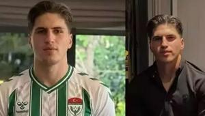Genç futbolcu, silahlı saldırıda öldürüldü: Denizcilik devinin varisi fail olarak aranıyor