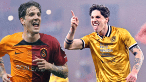 Udineseden Galatasaraya Nicolo Zaniolo teklifi Masada 2 seçenek var