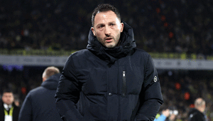 Fenerbahçede Tedescoya İtalyadan talip Haber bekliyor