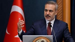 Dışişleri Bakanı Hakan Fidan: İsrail-ABD ve İran savaşı uzayabilir