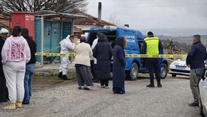 Yer: Bursa Yeğenini bıçaklayıp öldürdü, kardeşi ile damadını ağır yaraladı