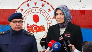 İçişleri Bakan Yardımcısı Yiğitbaşı: Kazalarda yüzde 50lik bir azalış var