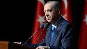 Cumhurbaşkanı Erdoğan’dan halk ozanı Âşık Veysel’i anma mesajı