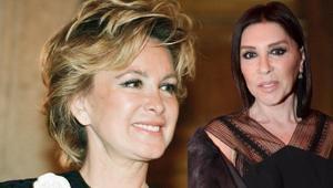 Vefalı dost Nebahat Çehre, ölüm yıl dönümünde Filiz Akını unutmadı