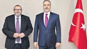 Dışişleri Bakanı Hakan Fidan’dan İran değerlendirmesi: ‘Savaşın ardından Türkiye’ye olan güven arttı’