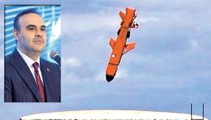 ‘SOM-J’ atış testini başarıyla tamamladı