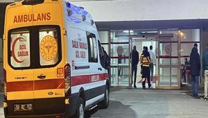 Yer: Nevşehir Eşini öldürüp, intihar girişiminde bulundu