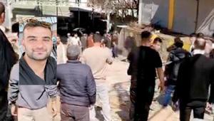 Hatay’da çocuk kavgası