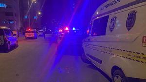 Kayseri’de bıçaklı kavga: 1 yaralı