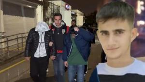 Sigara tartışması cinayetle bitti 1 çocuk öldü, 2 ağabeyi yaralandı