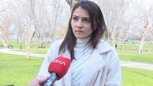 Genç kadının yıllar süren kabusu kanlı saldırıyla ortaya çıktı 14 yaşında istismar sonucu zorla evlendirildi