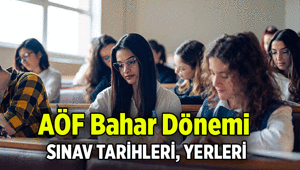 AKADEMİK TAKVİM ✨ AÖF Vizeler zaman AÖF sınav tarihleri, Açıköğretim sınav yerleri belli oldu mu, sınav giriş belgesi ne zaman açıklanacak
