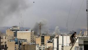 İrandan Trumpın tehdidine misilleme: İsrail ve Körfez ülkelerine 48 saat uyarısı