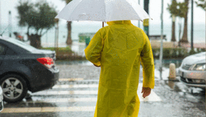 Meteoroloji Haberleri ☔ Yarınki hava durumu nasıl olacak, yağmurlu mu, güneşli mi İstanbul, Ankara, İzmir ve diğer illerin 5 günlük hava durumu