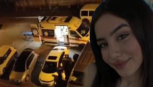 Diyarbakır’da korkunç olay Kız arkadaşını başından vurup öldürdü