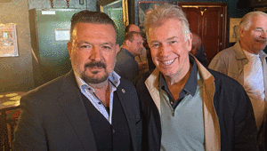 Fenerbahçede Ertan Torunoğulları transfer için Hollanda turuna çıktı