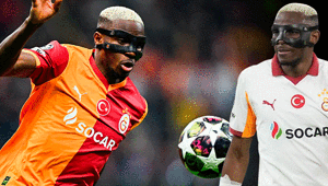Galatasarayda Victor Osimhen için operasyon ihtimali Son karar İstanbulda verilecek