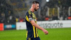 Fenerbahçede Milan Skriniara yakın takip