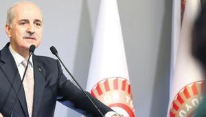 TBMM Başkanı Kurtulmuş’tan Hırvatistan ve Romanya ziyareti