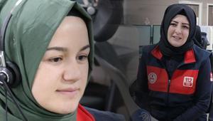 ‘Üç harfliler kovalıyor’ dedi, 112’yi aradı Gerçek bambaşka çıktı