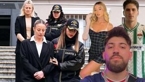 Ünlü isimlere kelepçe Kaan Kundakçı cinayetinde yeni gelişme