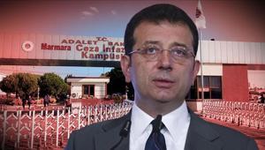 İmamoğlu çıkar amaçlı suç örgütü davasının sekizinci duruşma: Ben bu cezayı yatmaya hazırım
