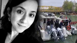 Kahreden olay Rümeysa öğretmenin cansız bedeni bulundu