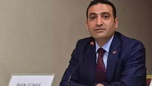 Görevinden uzaklaştırılan Beyoğlu Belediye Başkanı İnan Güney ve 6 şüpheli için iddianame