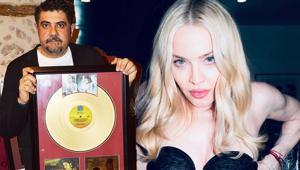 12 yaşında başladı, 2 bin 500 parçaya ulaştı: Madonna bana ulaştı, konuşup sohbet etti