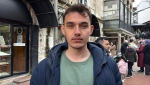 Bolu’da gazeteciye saldırı Görüntü çekerken darbedildi, kayıtlar sildirildi