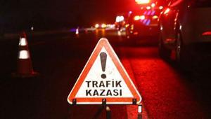 İçişleri Bakanlığı: Ramazan Bayramı tatili süresince kazalarda 31 vatandaşımız hayatını kaybetti