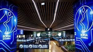 Borsa günü yükselişle tamamladı