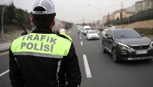 Trafik kanunu değişikliğiyle ilgili yalan haber yapanlara adli ve idari işlem