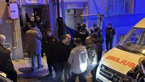 Samsunda baldızını silahla öldüren kişi intihar etti