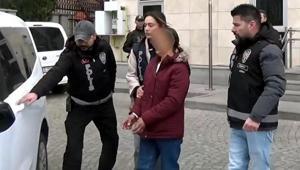 Kırklarelide evdeki yangında ölümün, cinayet olduğu ortaya çıktı