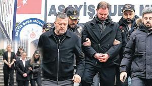 Futbolcu Kubilay Kaan Kundakçı cinayetinde 7 kişi tutuklandı ‘Araçtan indi ateş etti’