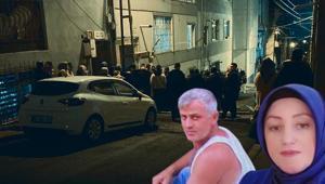 Samsunda kan donduran olay Baldızını öldürüp intihar etti