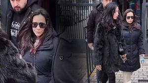 Erol Kösenin cenazesi kızı tarafından Adli Tıp Kurumundan alındı