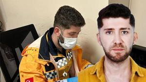 Genç paramediğin ölümüyle ilgili davada çarpıcı ifade: Ölümle sonuçlanacağını tahmin edemedim