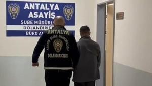 MİT görevlisiyim diyerek dolandıran şüpheli tutuklandı
