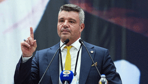 Fenerbahçe açıkladı Yüksek Divan Kurulu toplantısı ertelendi